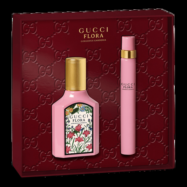 Ulta Gucci  Gorgeous Gardenia Eau De Parfum 2-Piece Gift Set