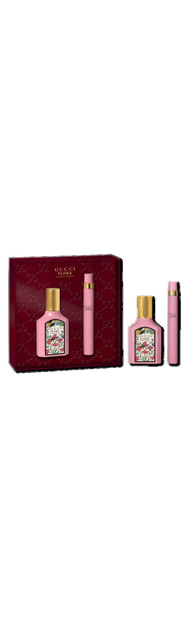 Ulta Gucci  Gorgeous Gardenia Eau de Parfum 2-Piece Gift Set