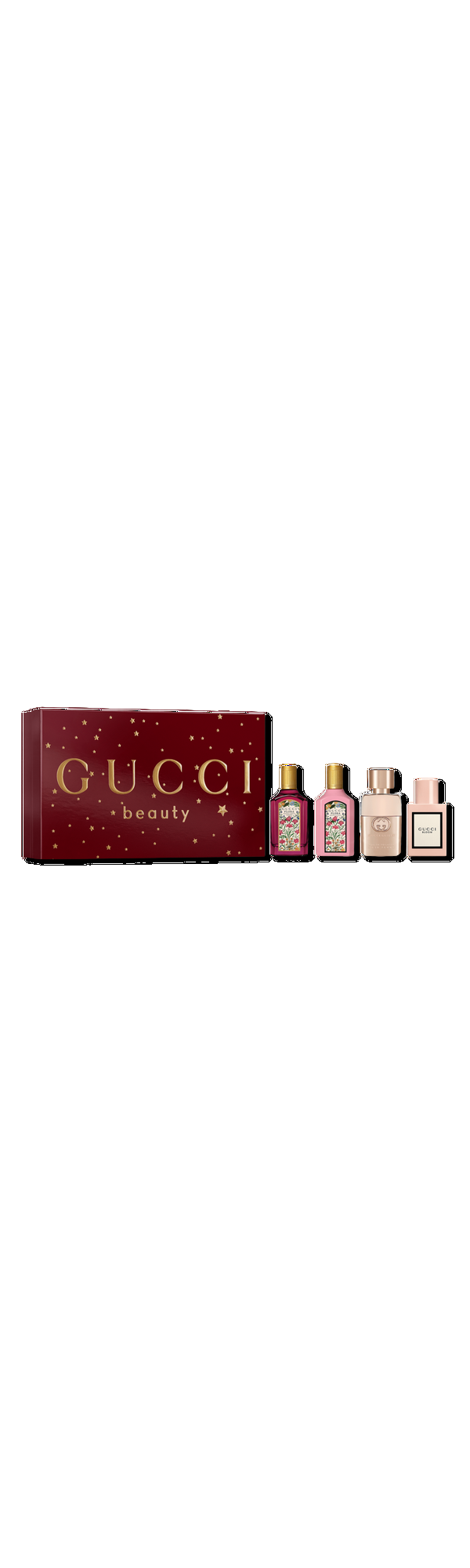 Ulta Gucci  Gucci Eau de Parfum 4-Piece Mini Gift Set