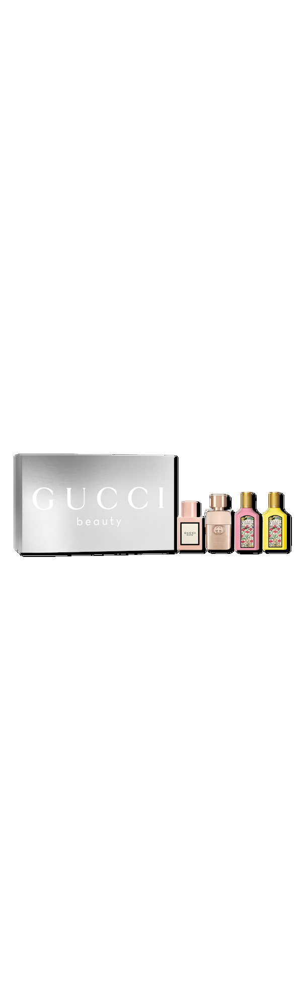 Ulta Gucci  Gucci Women's Discovery 4-Piece Mini Gift Set