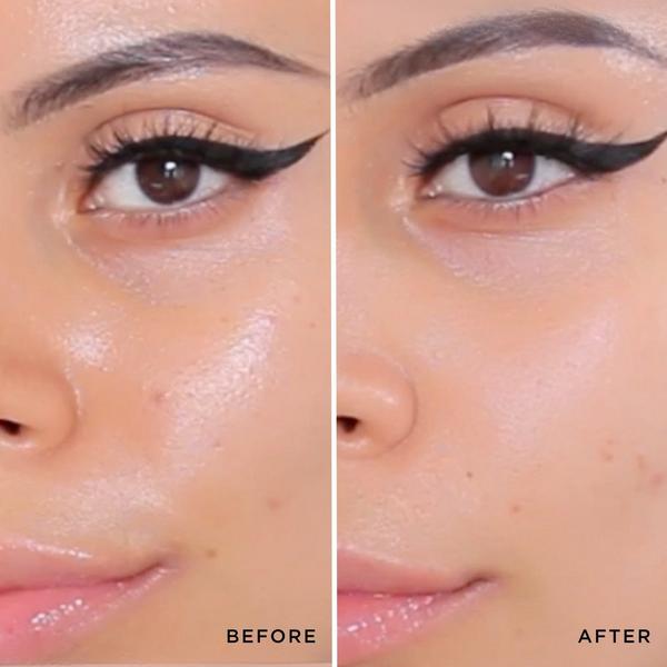 Ulta HALEYS Beauty  Re-fine Soft Matte Poreless Primer