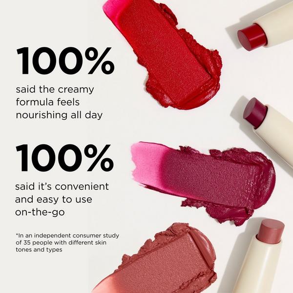 Ulta HALEYS Beauty  Re-mark Dual Ended Lipstick + Liner