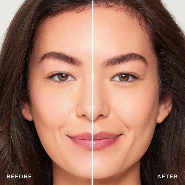 Ulta HALEYS Beauty  Re-touch Soft Focus Setting Powder