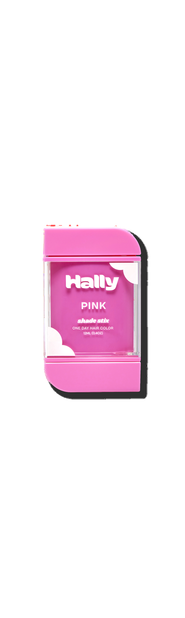 Ulta HALLY  Shade Stix Temporary Wash Out Hair Color
