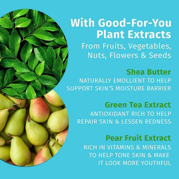 Ulta Hempz  Exotic Green Tea & Asian Pear Herbal Body Moisturizer