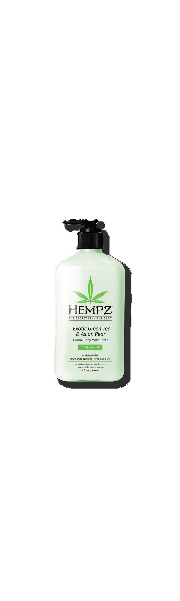 Ulta Hempz  Exotic Green Tea & Asian Pear Herbal Body Moisturizer