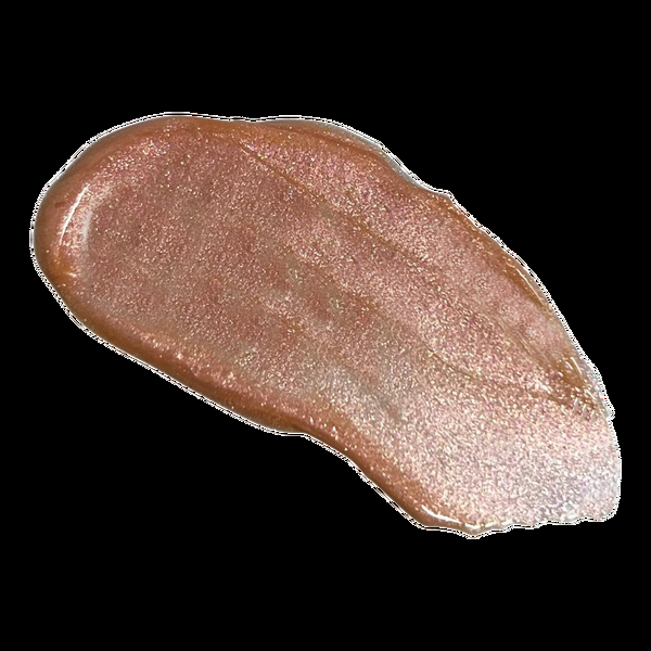 Ulta Hempz  Glow Getter Herbal Lip Gloss With Shimmer