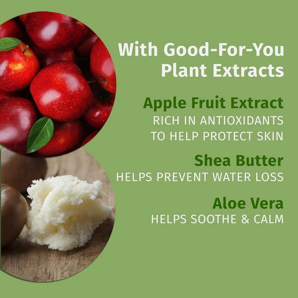 Ulta Hempz  Limited Edition Caramel Candy Apple Body Moisturizer