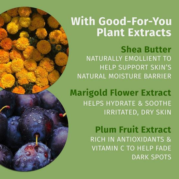 Ulta Hempz  Limited Edition Vanilla Plum Herbal Body Moisturizer