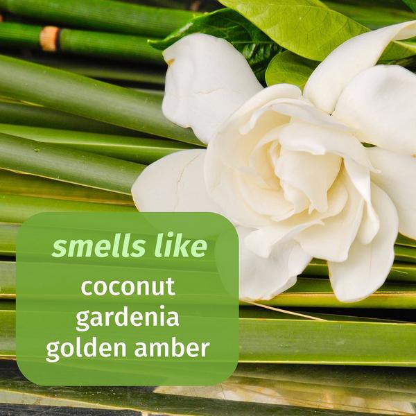 Ulta Hempz  Limited Edition White Gardenia & Coconut Palm Herbal Body Moisturizer