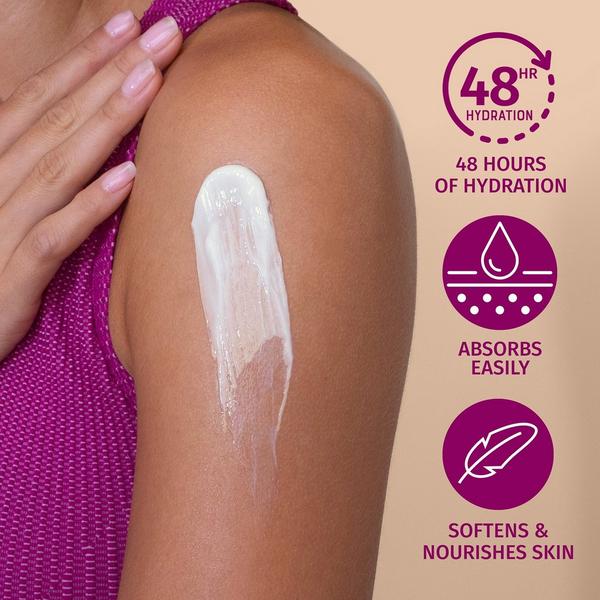 Ulta Hempz  Spun Sugar & Vanilla Bean Herbal Body Moisturizer