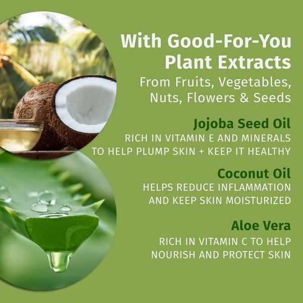 Ulta Hempz  Sweet Pineapple Honey Melon Herbal Body Oil