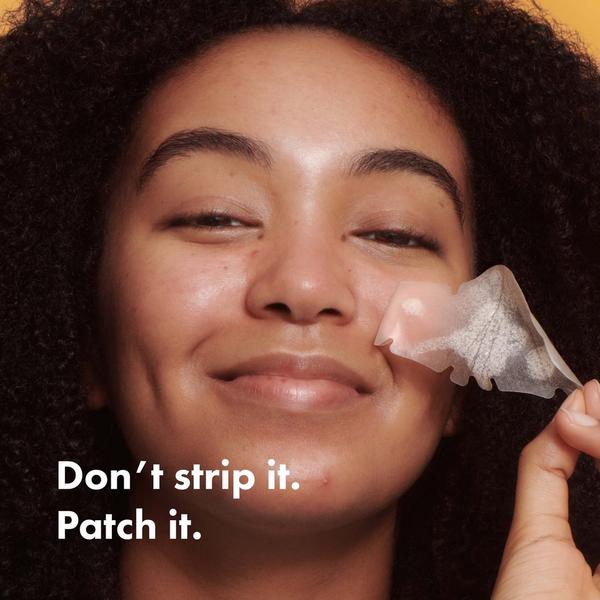 Ulta Hero Cosmetics  Mighty Patch Nose Pore Pimple Patches