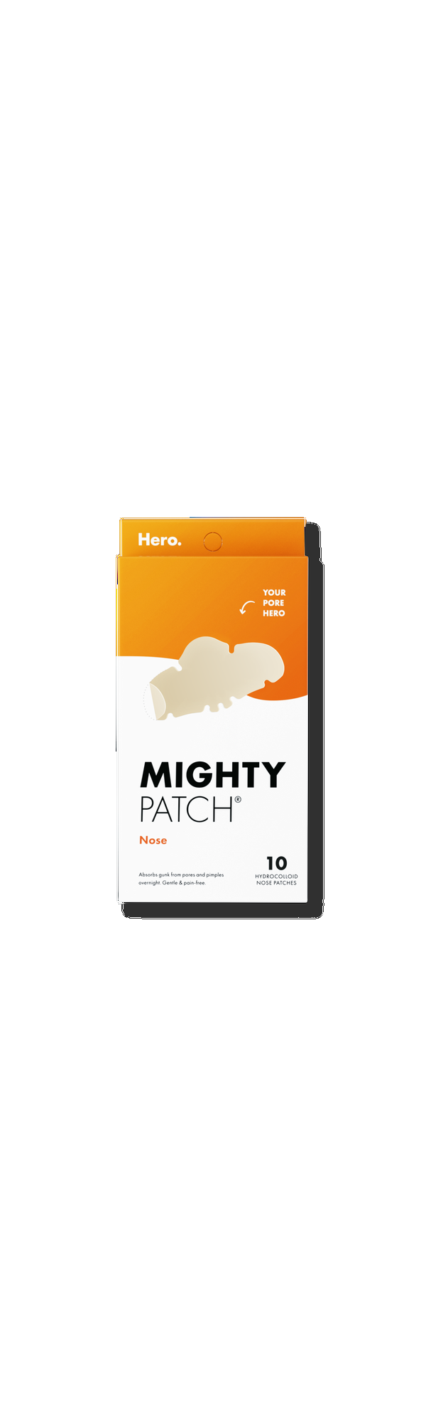 Ulta Hero Cosmetics  Mighty Patch Nose Pore Pimple Patches