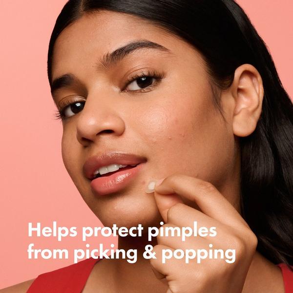 Ulta Hero Cosmetics  Mighty Patch Original Acne Pimple Patches