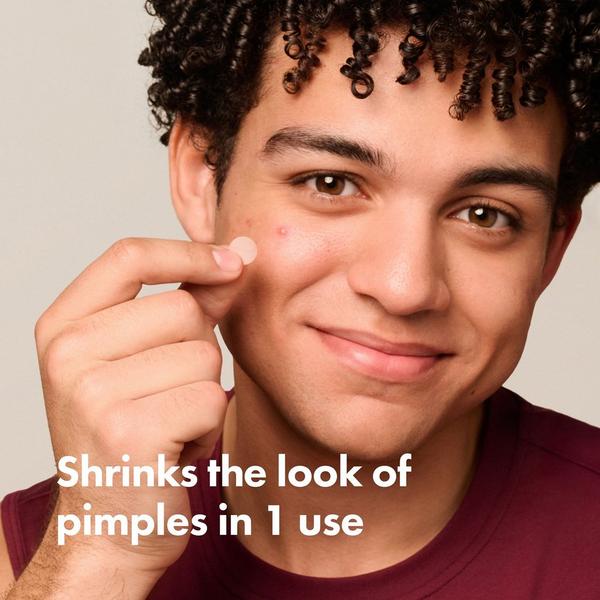 Ulta Hero Cosmetics  Mighty Patch Original Acne Pimple Patches