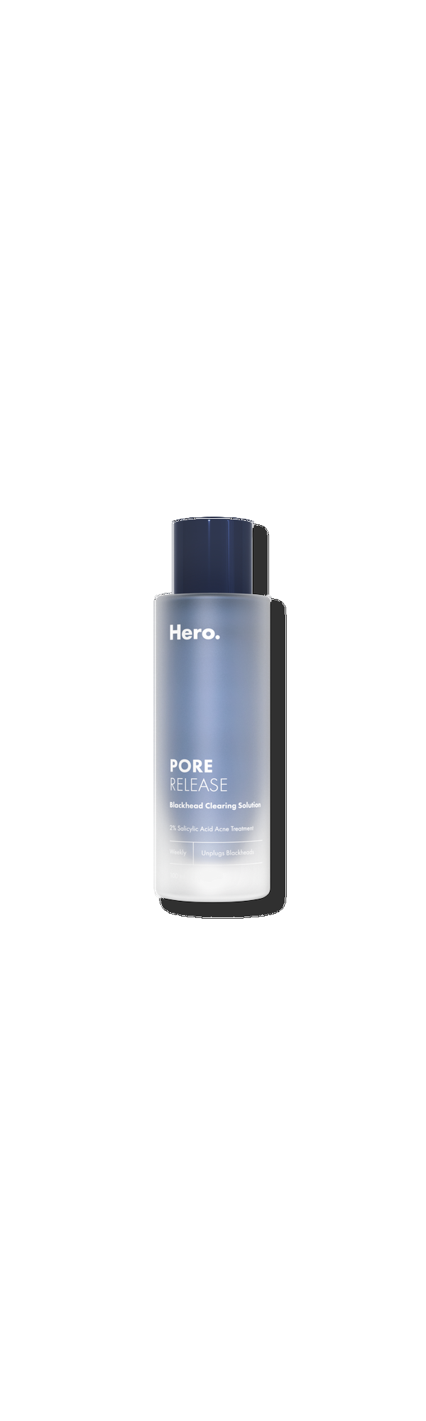 Ulta Hero Cosmetics  Pore Release Blackhead Solution