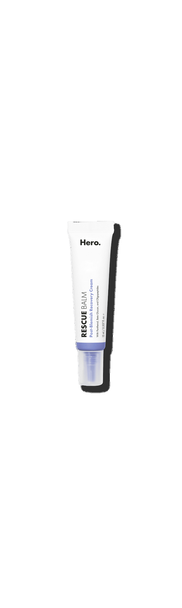 Ulta Hero Cosmetics  Rescue Balm Post-Blemish Recovery Cream