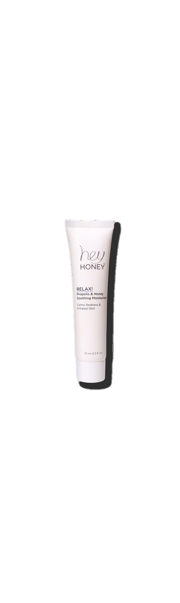 Ulta Hey Honey  Relax Propolis & Honey Soothing Moisturizer