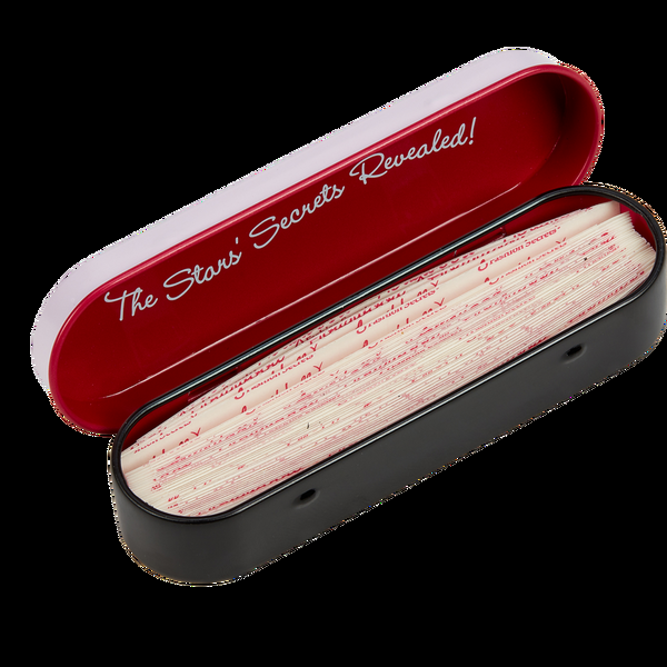 Ulta Hollywood Fashion Secrets  Fashion Tape Clear Double-Sided Tape