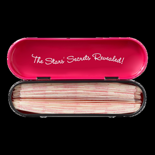 Ulta Hollywood Fashion Secrets  Fashion Tape Clear Double-Sided Tape