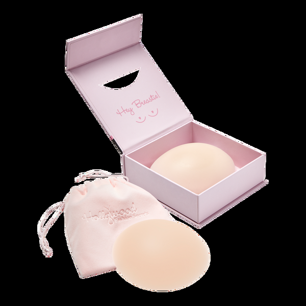 Ulta Hollywood Fashion Secrets  Non-Adhesive Silicone Inserts Nipple Concealers