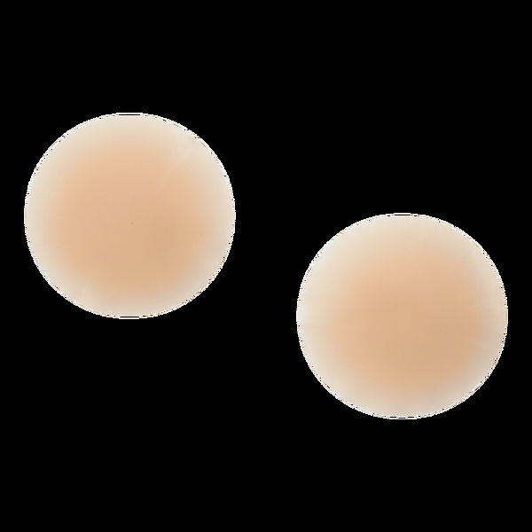 Ulta Hollywood Fashion Secrets  Silicone CoverUps Self-Adhesive Nipple Concealers