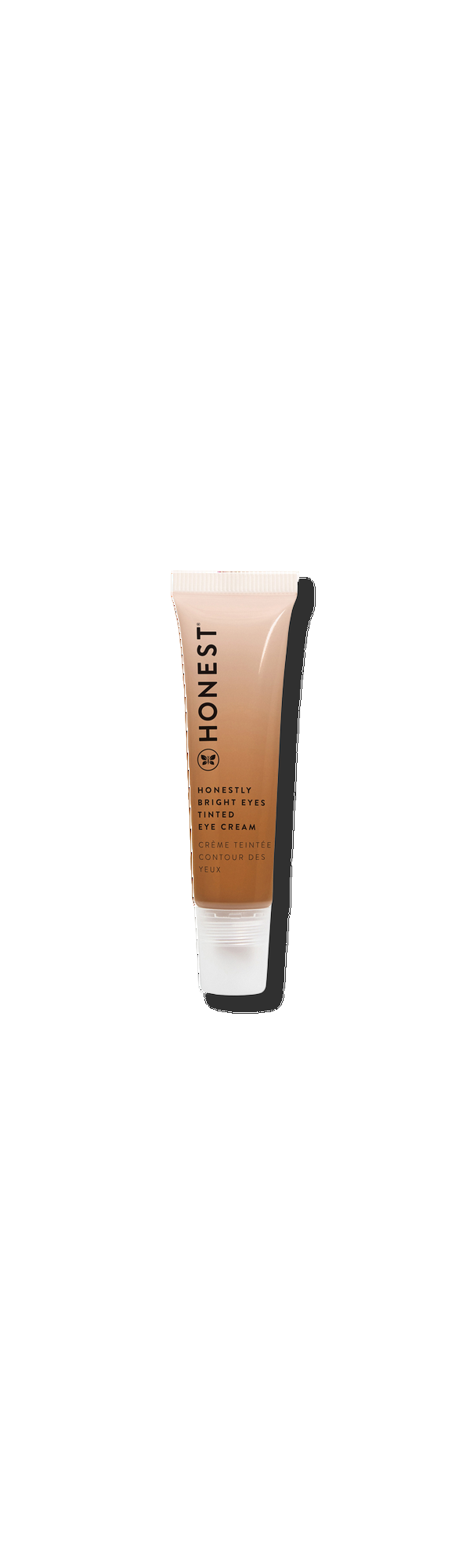 Ulta Honest Beauty  Honestly Bright Eyes Tinted Eye Cream
