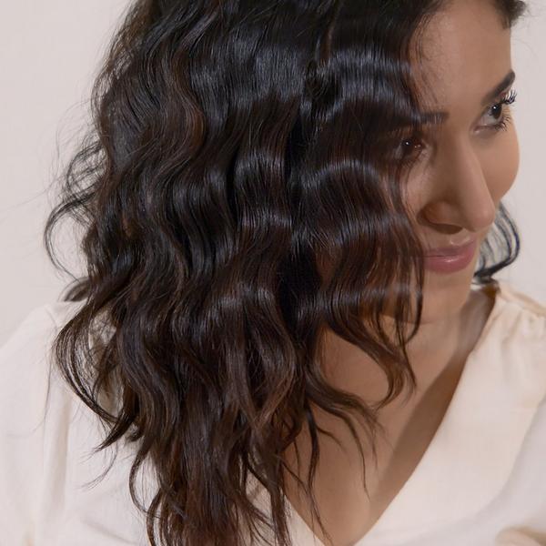 Ulta Hot Tools  Pro Artist 24K Gold 3 Barrel Hair Waver