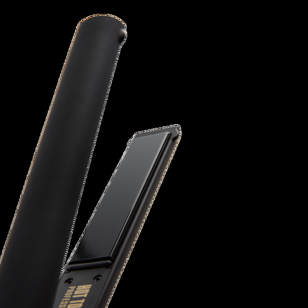 Ulta Hot Tools  Pro Artist Black Gold 1" Micro Shine Flat Iron