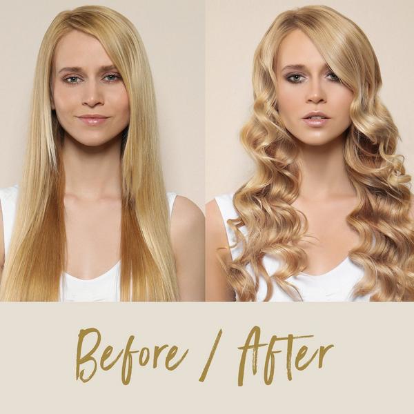 Ulta Hot Tools  Pro Artist Curl Protector Heat & Style Protecting Curl Mousse