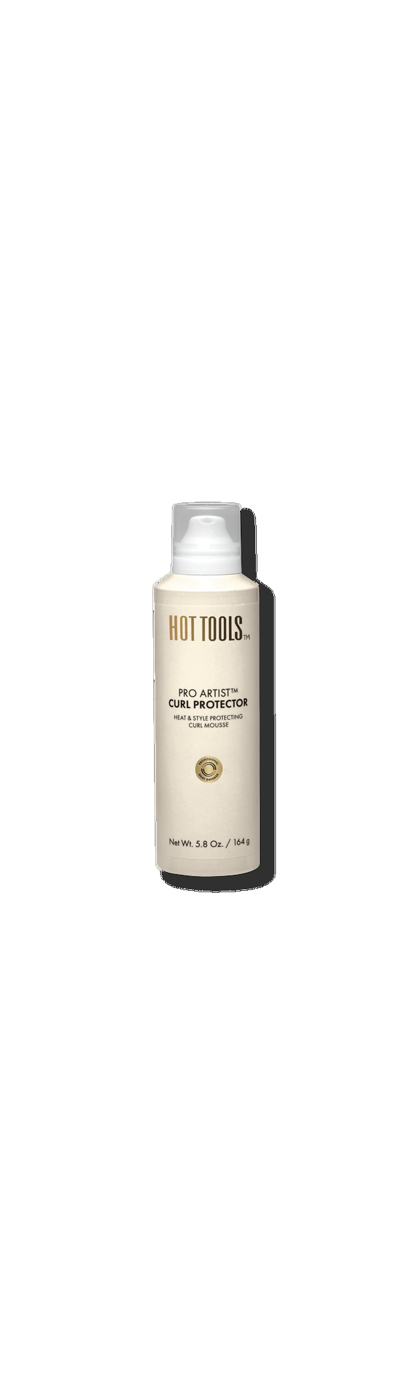 Ulta Hot Tools  Pro Artist Curl Protector Heat & Style Protecting Curl Mousse