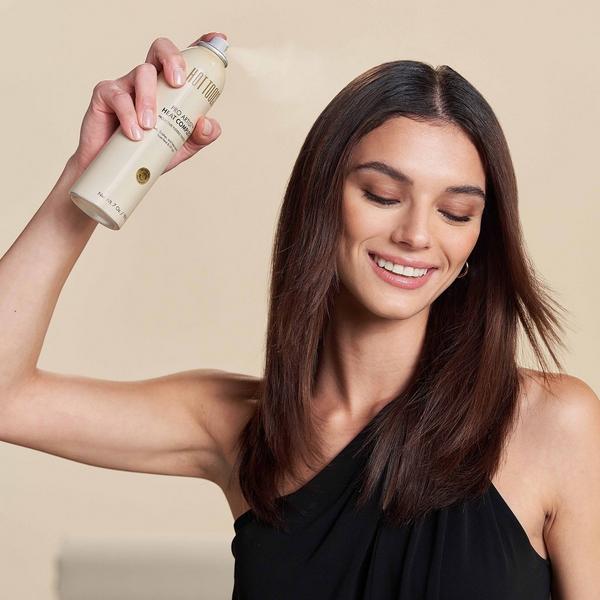 Ulta Hot Tools  Pro Artist Heat Complete Proactive Flexible Hairspray