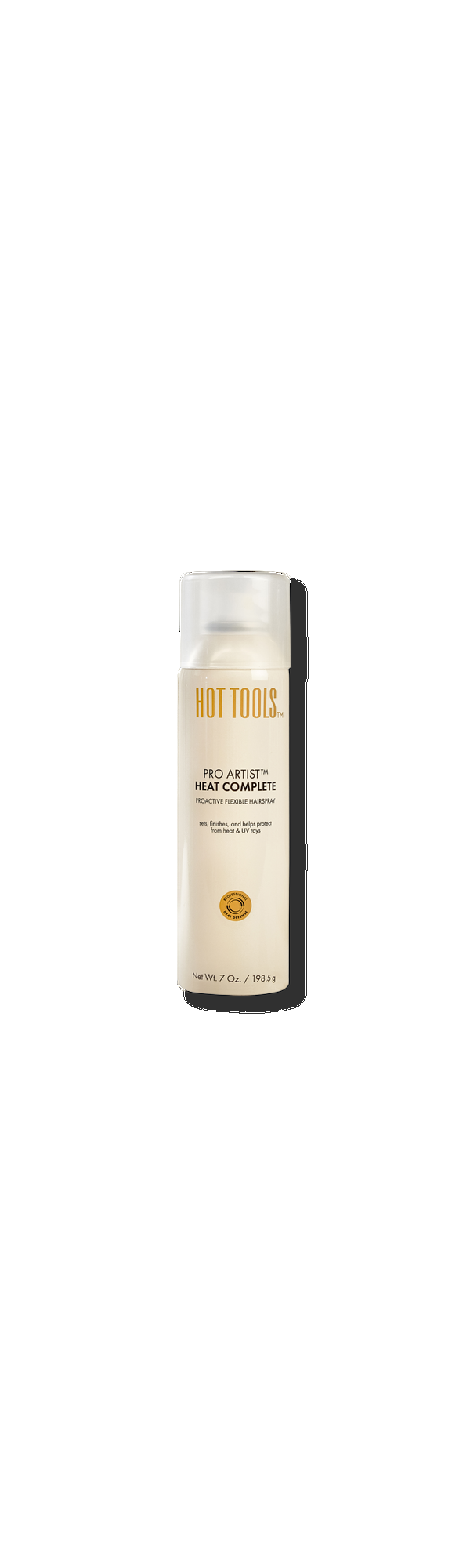 Ulta Hot Tools  Pro Artist Heat Complete Proactive Flexible Hairspray