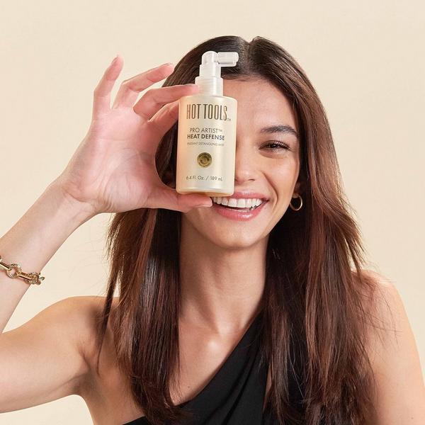 Ulta Hot Tools  Pro Artist Heat Defense Instant Detangling Mist