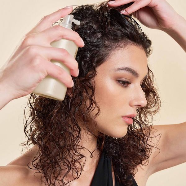 Ulta Hot Tools  Pro Artist Heat Defense Instant Detangling Mist