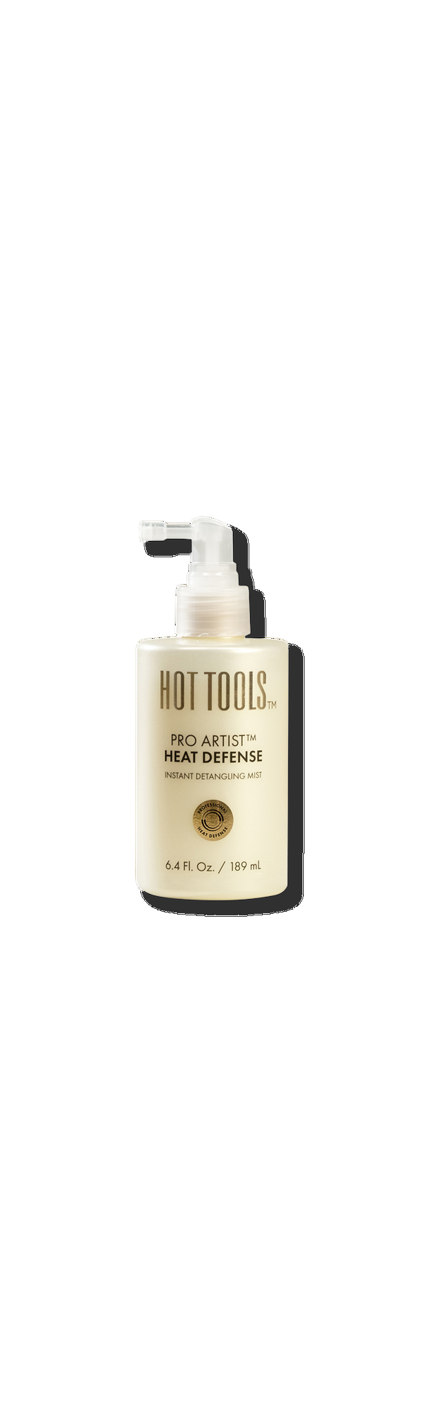 Ulta Hot Tools  Pro Artist Heat Defense Instant Detangling Mist