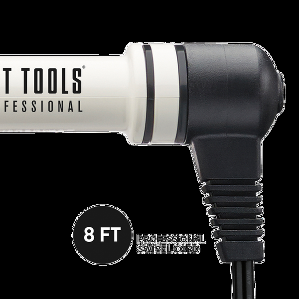 Ulta Hot Tools  Pro Artist Nano Ceramic Curling Irons For Smooth Shiny Hair