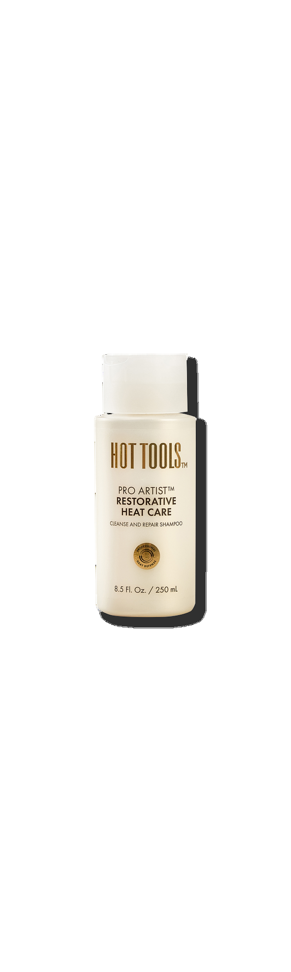 Ulta Hot Tools  Pro Artist Restorative Heat Care Cleanse and Repair Shampoo