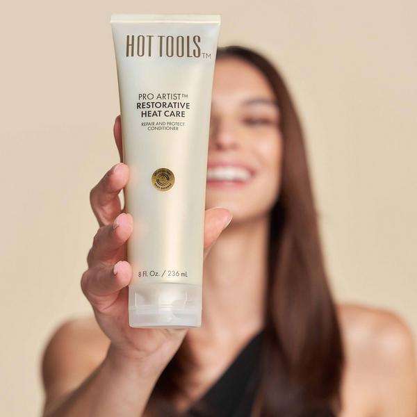 Ulta Hot Tools  Pro Artist Restorative Heat Care Repair And Protect Conditioner