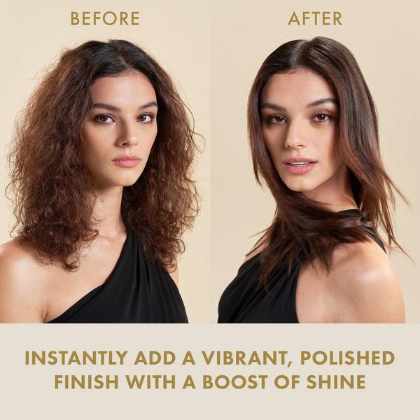 Ulta Hot Tools  Pro Artist Smooth Heat Protective Styling Serum