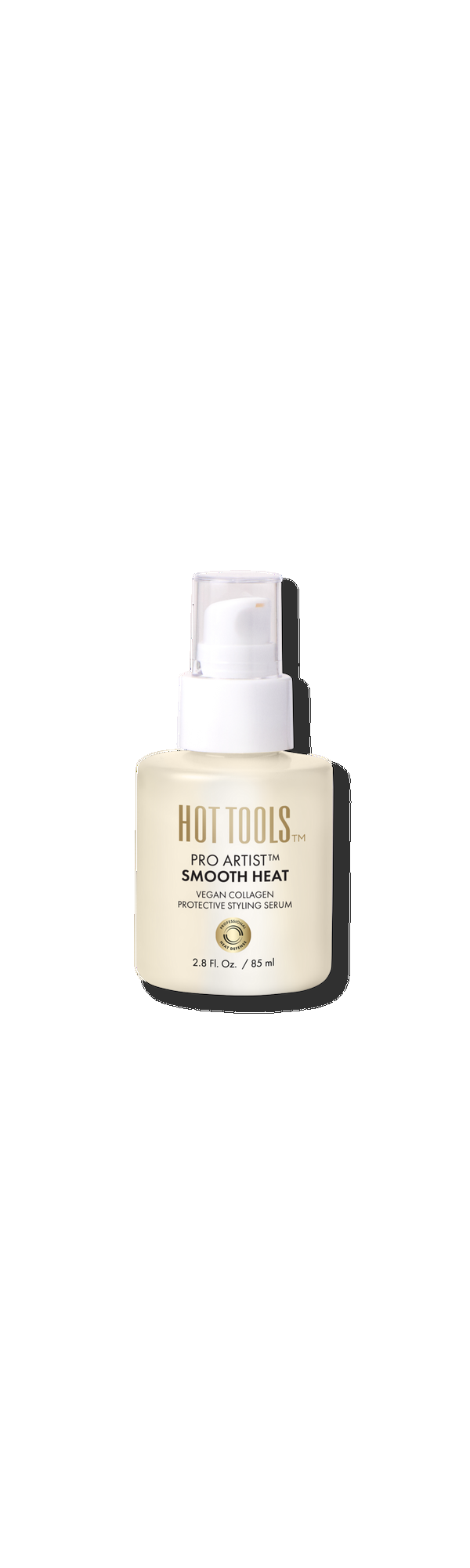 Ulta Hot Tools  Pro Artist Smooth Heat Protective Styling Serum