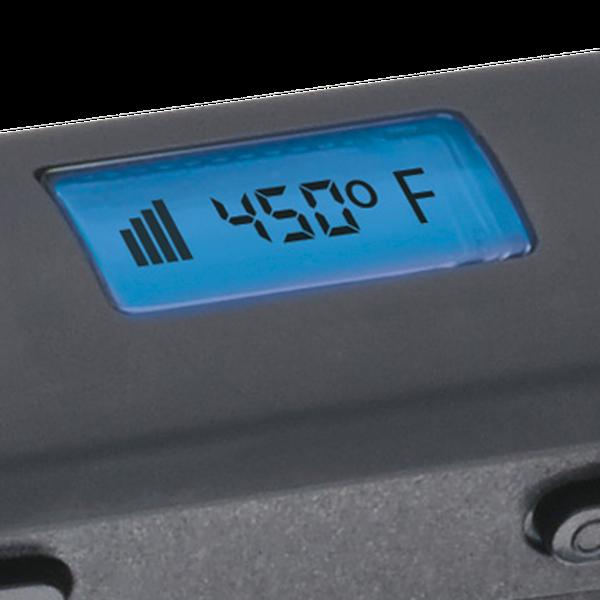 Ulta Hot Tools  Professional 1-1/4" Ceramic Digital Flat Iron