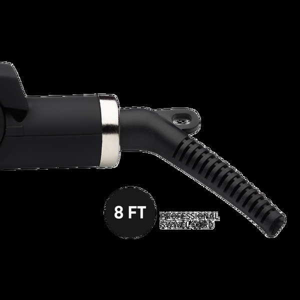 Ulta Hot Tools  Professional 1-1/4" Ceramic Digital Flat Iron