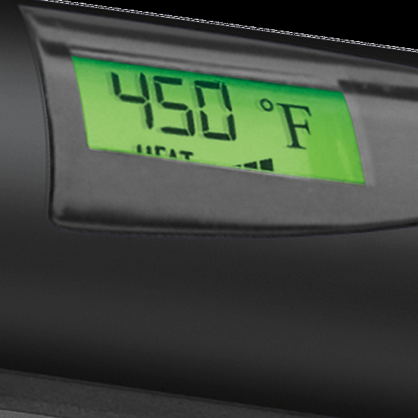 Ulta Hot Tools  Professional 1" Ceramic + Titanium Digital Flat Iron