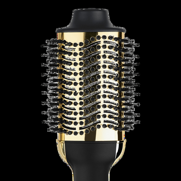 Ulta Hot Tools  Professional 24K Gold One Step Volumizer And Hair Dryer