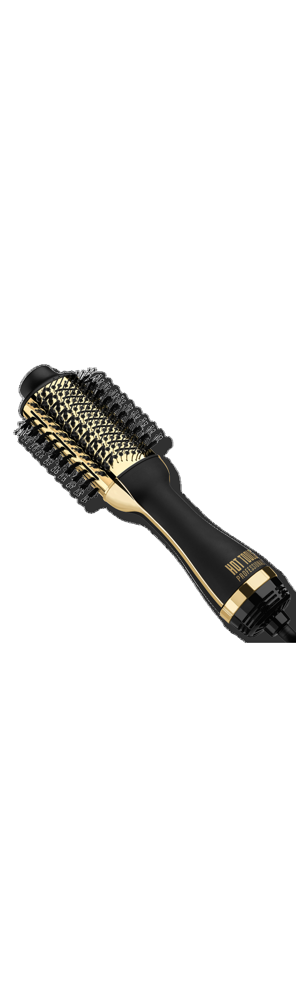 Ulta Hot Tools  Professional 24K Gold One Step Volumizer and Hair Dryer