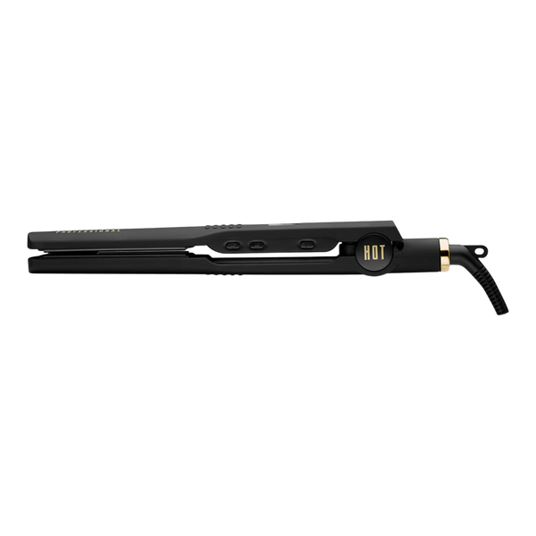 Ulta Hot Tools  Professional Black Gold 1-1/4" Digital Flat Iron