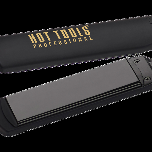 Ulta Hot Tools  Professional Black Gold 1-1/4" Digital Flat Iron