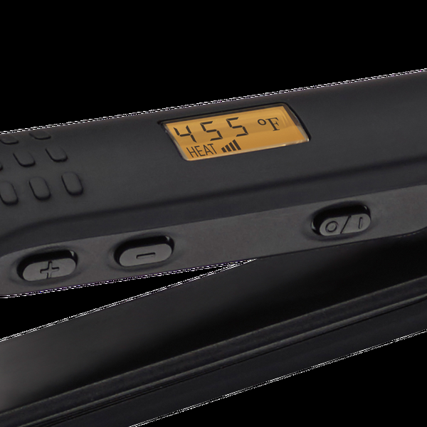 Ulta Hot Tools  Professional Black Gold 1-1/4" Digital Flat Iron